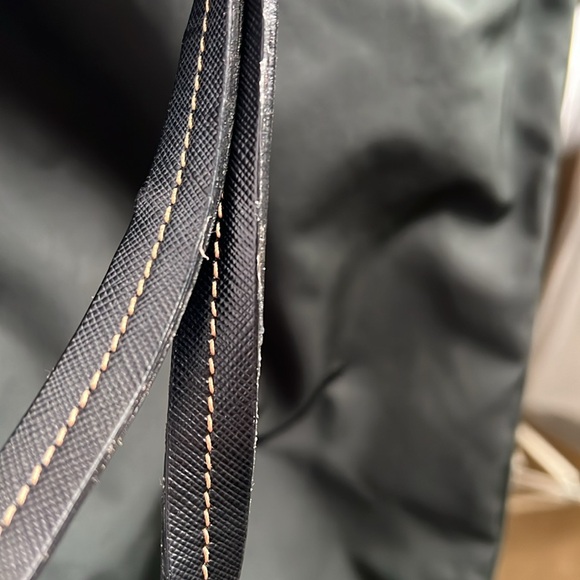 Prada Nylon tote bag second hand - Picture 13 of 13
